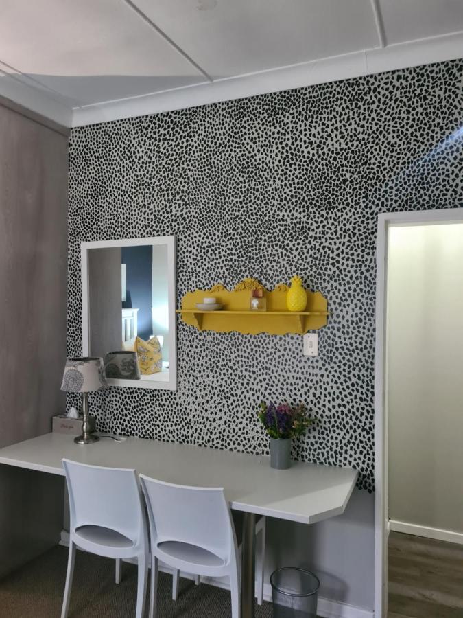 Yellow Door Lejlighed Bloemfontein Eksteriør billede